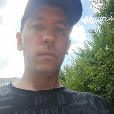 Фотография мужчины Салават, 37 лет из г. Елабуга