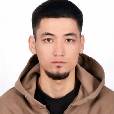 Фотография мужчины Arystan, 26 лет из г. Астана