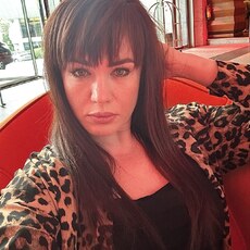 Фотография девушки Ирина, 43 года из г. Краснодар