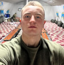 Фотография мужчины Дмитрий, 20 лет из г. Талдыкорган
