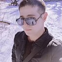 Юра, 33 года