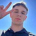 Ким, 21 год