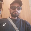 Захар, 38 лет
