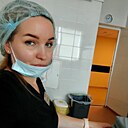 Лиза, 35 лет