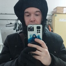 Фотография мужчины Антон, 32 года из г. Электросталь