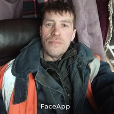 Фотография мужчины Денис, 42 года из г. Березники