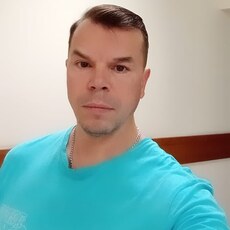 Фотография мужчины Юрий, 30 лет из г. Клин
