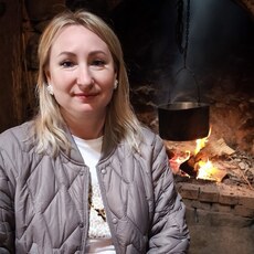 Фотография девушки Оксана, 47 лет из г. Балашиха