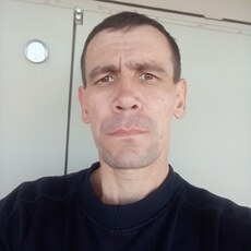 Фотография мужчины Денис, 41 год из г. Караганда