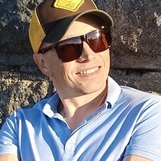 Фотография мужчины Сергей, 40 лет из г. Удельная