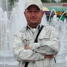 Фотография мужчины Алексей, 44 года из г. Комсомольск-на-Амуре