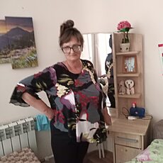 Фотография девушки Tatiana, 54 года из г. Березовый