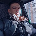 Лёха, 18 лет