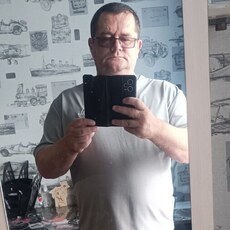 Фотография мужчины Сергей, 45 лет из г. Екатеринбург