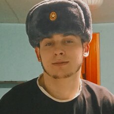 Фотография мужчины Иван, 23 года из г. Тимашевск