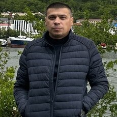 Фотография мужчины Валерий, 41 год из г. Петропавловск-Камчатский
