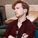 Матвей, 27 лет