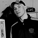 Ник, 34 года