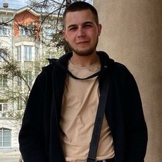 Фотография мужчины Евгений, 23 года из г. Киселевск