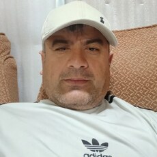 Фотография мужчины Тимур, 41 год из г. Звенигород