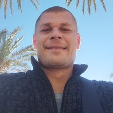 Фотография мужчины Валера, 35 лет из г. Киев