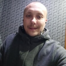Фотография мужчины Александр, 37 лет из г. Вихоревка