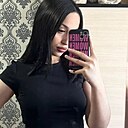 Настя, 19 лет