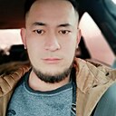 Адылжан, 36 лет