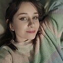 Надежда, 35 лет