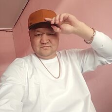 Фотография мужчины Ринат, 41 год из г. Павлодар