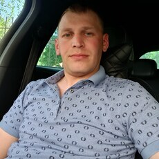 Фотография мужчины Фëдор, 32 года из г. Зеленодольск