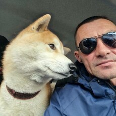 Фотография мужчины Олег, 45 лет из г. Томск