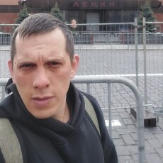 Фотография мужчины Александр, 38 лет из г. Норильск