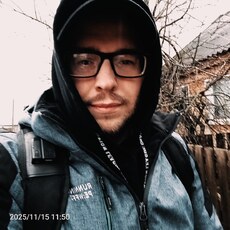 Фотография мужчины Роман, 28 лет из г. Киров
