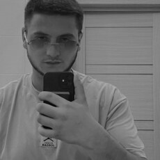 Фотография мужчины Миша, 23 года из г. Владимир