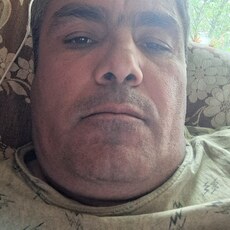 Фотография мужчины Далер, 43 года из г. Ошмяны