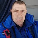 Эд, 51 год