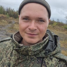 Фотография мужчины Женя, 30 лет из г. Грозный