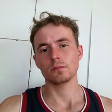 Фотография мужчины Кирилл, 28 лет из г. Воткинск