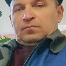 Фотография мужчины Русь, 48 лет из г. Ноябрьск