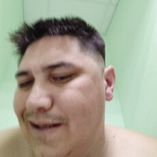 Фотография мужчины Элер, 36 лет из г. Тобольск