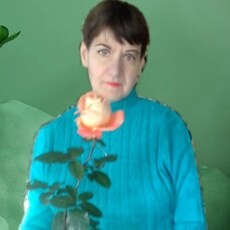 Фотография девушки Зинаида, 57 лет из г. Верхнедвинск