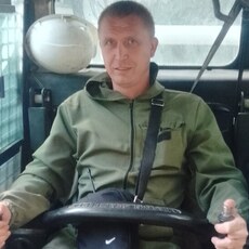 Фотография мужчины Александр, 32 года из г. Москва
