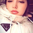 Настя, 20 лет