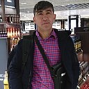 Gulам, 40 лет