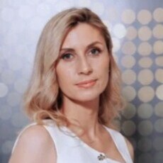 Елена, 39 из г. Омск.