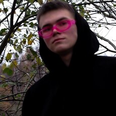 Фотография мужчины Андрей, 20 лет из г. Тверь