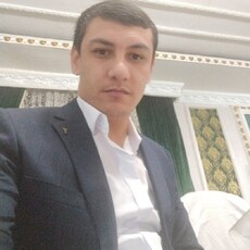Фотография мужчины Сирож, 32 года из г. Обнинск
