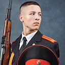 Максим, 18 лет