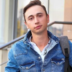Фотография мужчины Михаил, 28 лет из г. Липецк